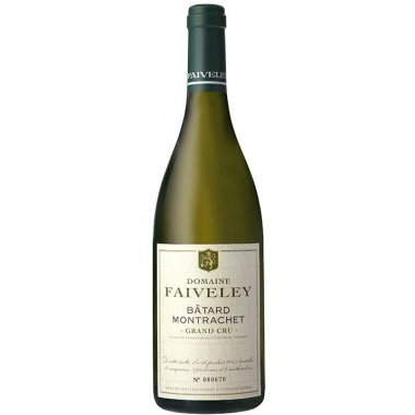 Вино Domaine Leflaive  Batard-Montrachet Grand Cru    2019 750 мл