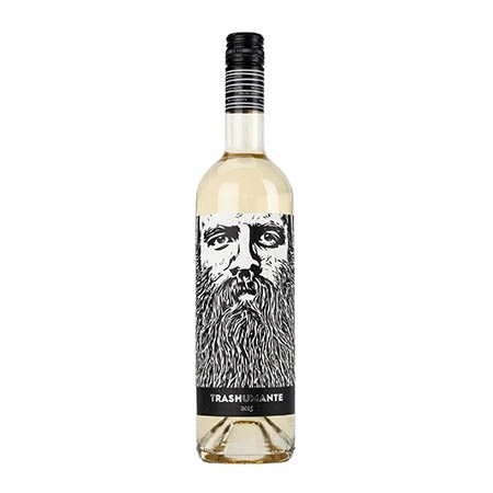 Вино Trashumante D.O. Navarra White Трашуманте Д.О. Наварра Белое 750 мл