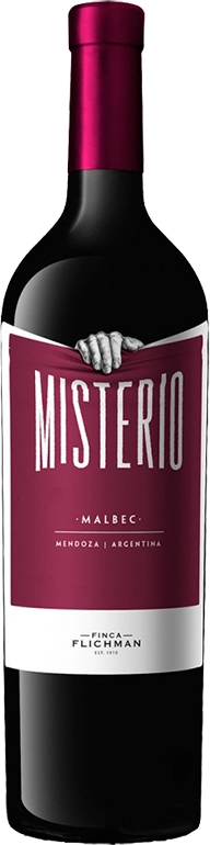 Вино Finca Flichman  Misterio  Malbec   750 мл