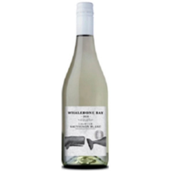 Вино  Whalebone bay Marlborough Sauvignon Blanc Ligher  750 мл