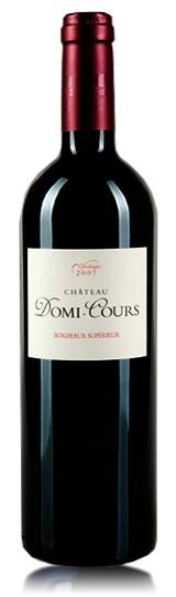 Вино Chateau du Pin  Rouge   2016 750 мл