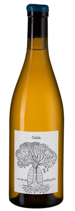 Вино Domaine de Bellevue  Gaia Muscadet   2019 750 мл