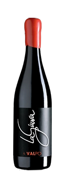 Вино La Giuva Valpolicella DOC Il Valpo Ла Джува Вальполичелла Иль Вальпо 2020 750 мл