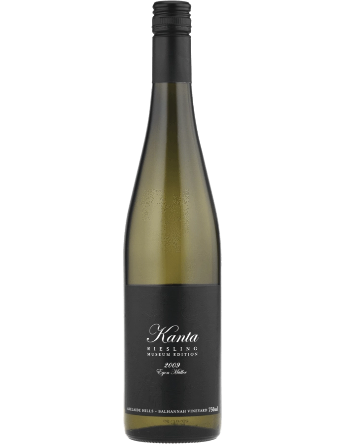 Вино Kanta Museum Release Канта Рислинг Музеум 2013 750 мл