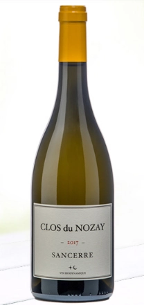 Вино Domaine Du Nozay  Dolium 2020 750 мл 14%