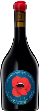 Вино Penley Estate  Coonawarra Spring Release Cabernet Franc  Пэнли   Эстейт   Кунаварра Спринг Релиз Каберне Фран   2018 750 мл