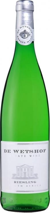 Вино De Wetshof  De Wetshof Riesling  750 мл