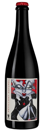 Игристое вино Chateau Tour des Gendres  Petillant Naturel Extra Brut  2019 750 мл