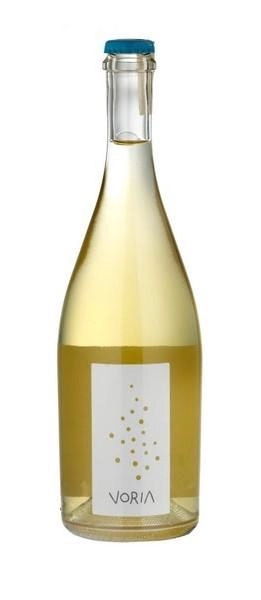 Игристое вино Porta del Vento Voria Frizzante Terre Siciliane IGT  750 мл