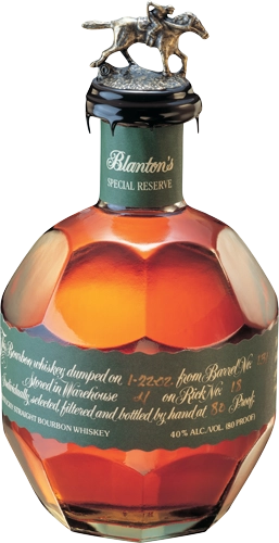 Виски Blanton's Special Reserve  700 мл
