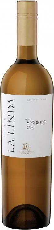 Вино Viognier  Finca La Linda Вионье  Финка Ла Линда 2018  750 мл