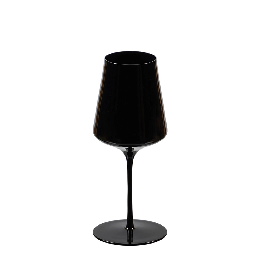 Бокал  для  вина  Sophienwald Black Line Bordeaux 570 мл