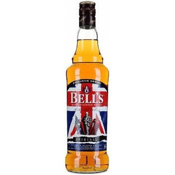Виски Bell's  500 мл