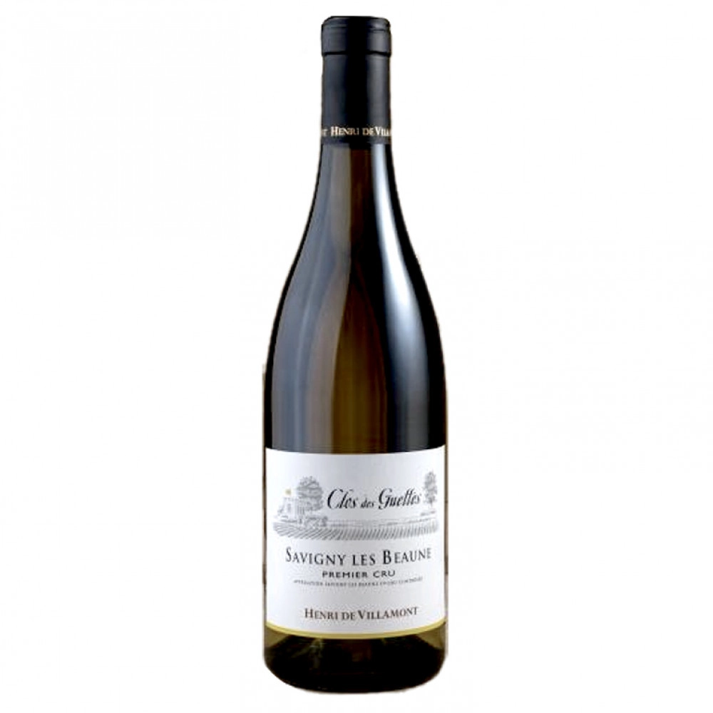 Вино Henri de Villamont Savigny-les-Beaune   2017 750 мл