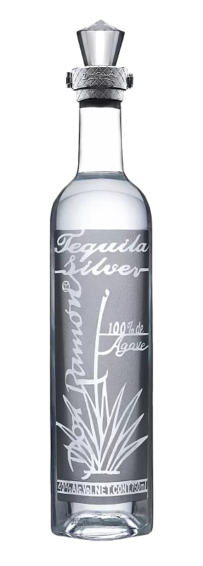 Текила Don Ramon Silver    750 мл
