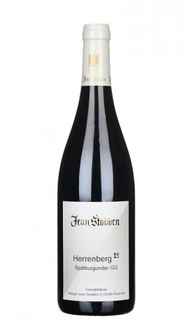 Вино Jean Stodden Hardtberg GG Spatburgunder   2013 1500 мл