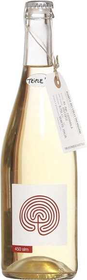 Игристое вино Costadila  450 slm    2021 750 мл