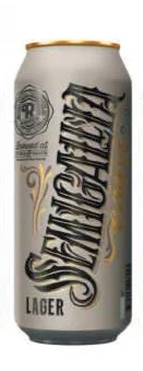 Пиво Rinkuskiai  Semigallia Coast  Lager  500 мл