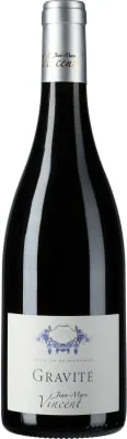 Вино   Jean-Marc Vincent   Santenay 1er Cru Gravite    Rouge 2022 750 мл 13%