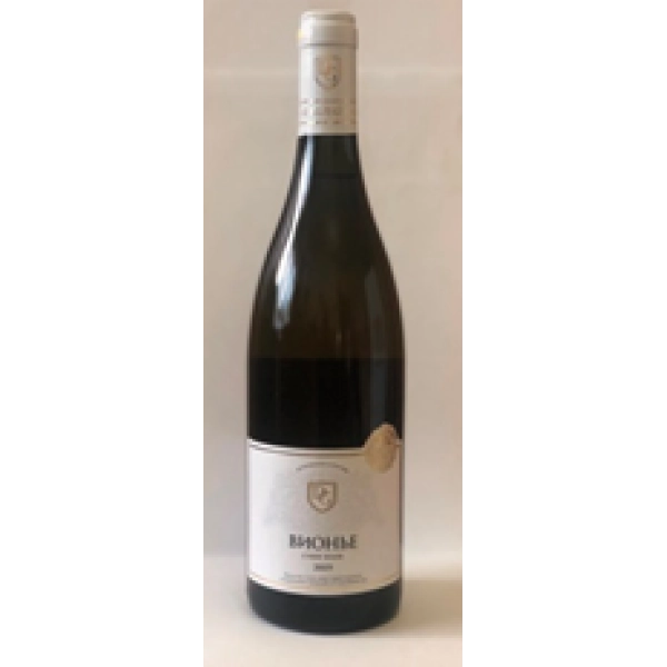Вино Агролайн Вионье 2019 750 мл
