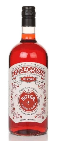 Ликер Doragrossa Liquore Bitter Liquore 1000 мл