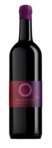 Вино Fraternité  Фратерните Остров  2024  750 мл 13,3%