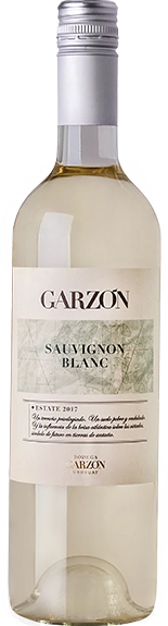 Вино Bodega  Garzon  Estate Sauvignon Blanc  2017 750 мл