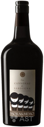 Вино  Nau Mora&Memo  2022  750 мл