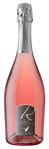 Игристое вино Mazzolada Rosé Spumante  Extra Dry  750 мл