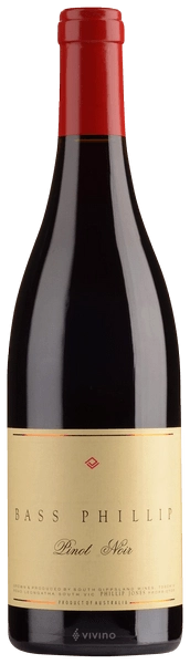 Вино Bass Phillip Pinot Noir  2018 750 мл