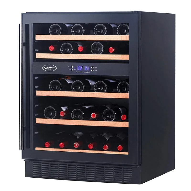 ВИННЫЙ ШКАФ COLD VINE C44-KBT2