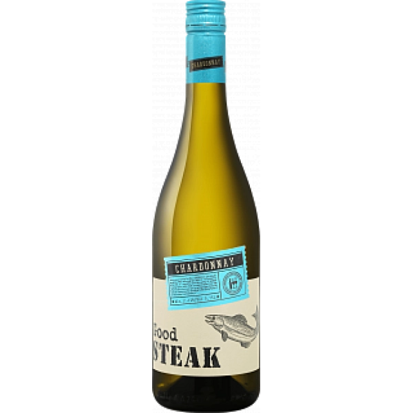 Вино Good Steak  Chardonnay  750 мл
