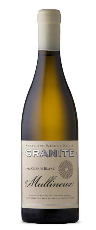 Вино Mullineux Granite Chenin Blanc Мёлинью Гранит Шенен Блан 2020 750 мл