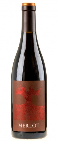 Вино Daniel & Bianka Schmitt  Merlot       2016  750 мл.