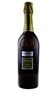 Игристое вино Merotto Furlo Extra Dry Prosecco DOC Treviso  750 мл