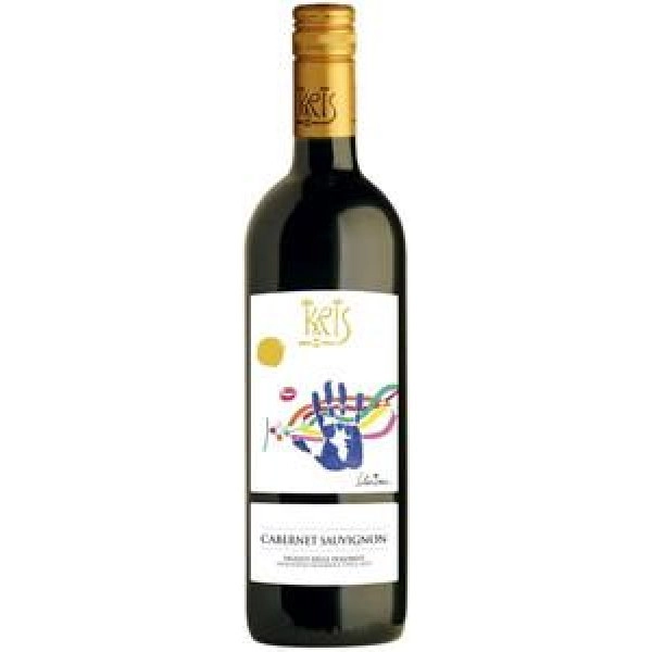 Вино Kris Cabernet Sauvignon  Крис Каберне Совиньон 750 мл