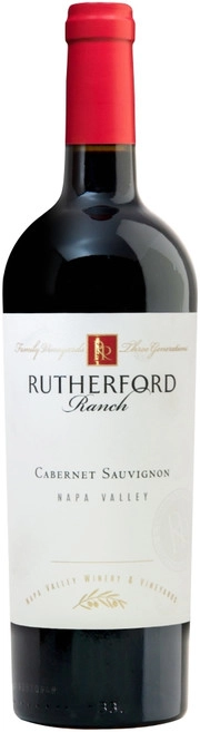 Вино Rutherford Ranch Cabernet Sauvignon  Рузерфорд Рэнч Каберне Совиньон 2017 750 мл