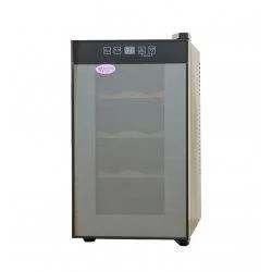 Винный шкаф ColdVine BCW-25C