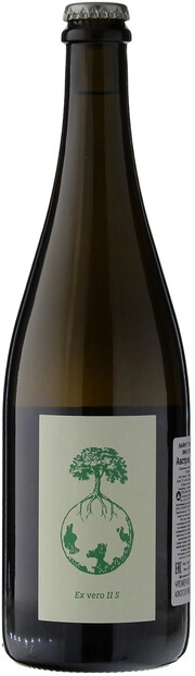 Вино Weingut Werlitsch  Ex Vero I I  Вайнгут Верлич Экс Веро I I  2017 750 мл