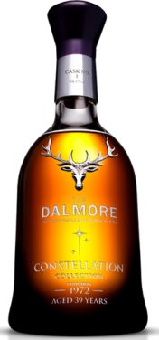 Виски Dalmore Constellation 1972 (cask 1)700 мл