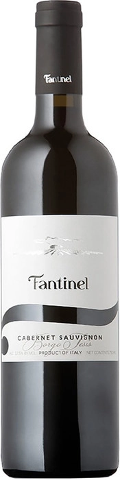 Вино Cabernet Sauvignon Borgo Tesis Fantinel  2016 375 мл