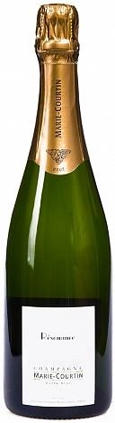 Игристое вино  Marie Courtin Résonance Extra Brut   750 мл