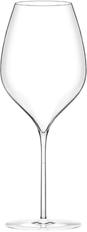 Набор  из 6-ти бокалов для  белого вина  Italesse  Masterclass 70 Италессе  Мастеркласс 70  720  мл