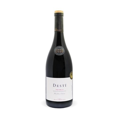 ВИНО Merum Priorati Desti МЕРУМ ПРИОРАТИ ДЕСТИ  красное сухое 2016 750 мл