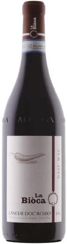 Вино  La Biоca Langhe DOC Rosso Daje Mac Ла Биока Дайе Мак Ланге ДОК Россо 2015 750 мл