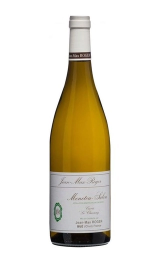 Вино Jean-Max Roger Menetou-Salon Blanc Le Charnay  2021  750 мл