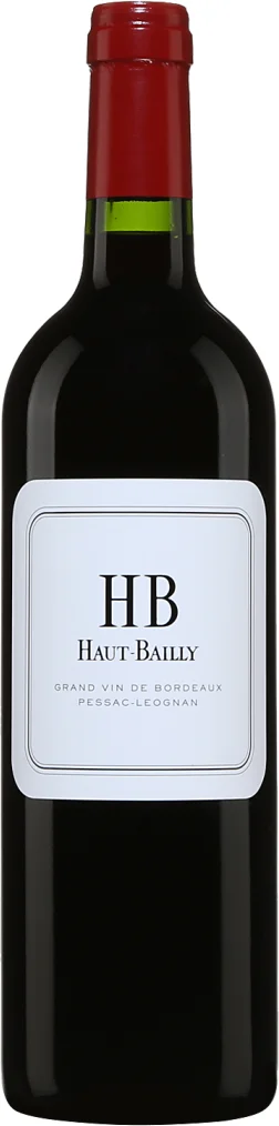 Вино HB Haut-Bailly Pessac-Leognan 2022  750 мл