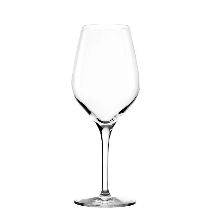 Бокал для белого вина   Exquisit  d=80 h=203мм  стекло  Stolzle Германия 1470002    350 мл