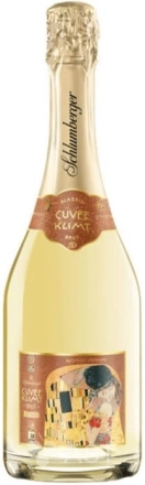 Игристое вино Schlumberger Cuvee Klimt Brut  750 мл