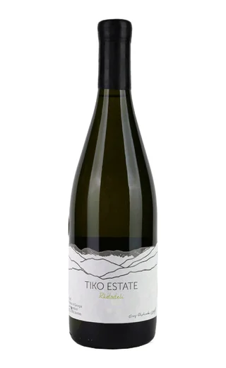 Вино Tiko Estate Rkatsiteli Тико Истейт Ркацители 2023 750 мл  13%